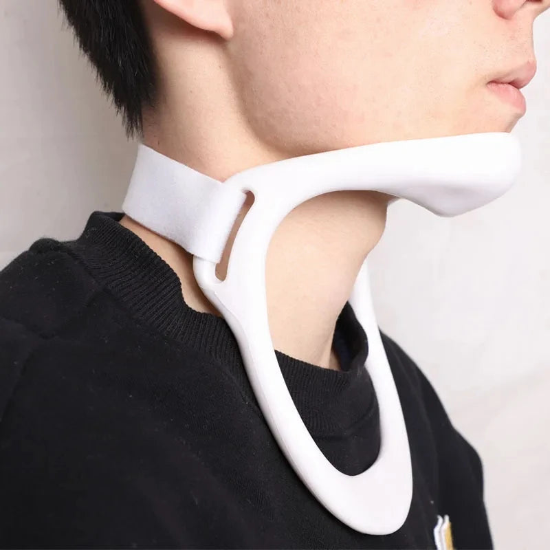 🟩 Corrector Cervical “Raíz y Cielo” | Alinea tu postura, libera tu mente