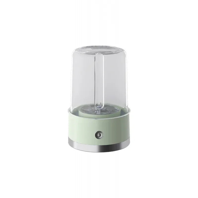 🧺 Mini Lavadora Portátil Inalámbrica – Ideal para Ropa Íntima, Viajes y Espacios Reducidos | Silenciosa, Compacta y Estilo Taza