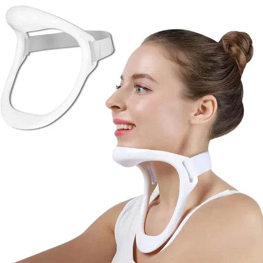 🟩 Corrector Cervical “Raíz y Cielo” | Alinea tu postura, libera tu mente